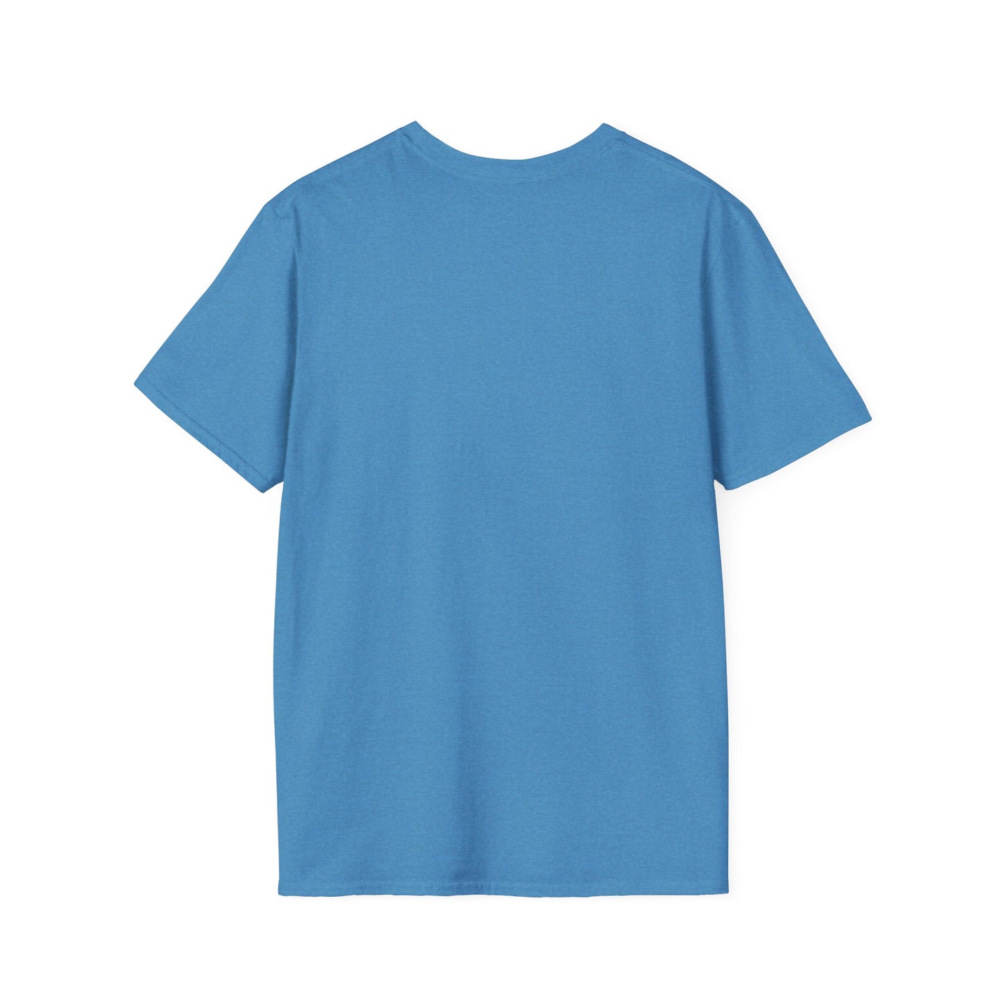 Cute Hirono Character T-Shirt by VOICEWEARS.COM