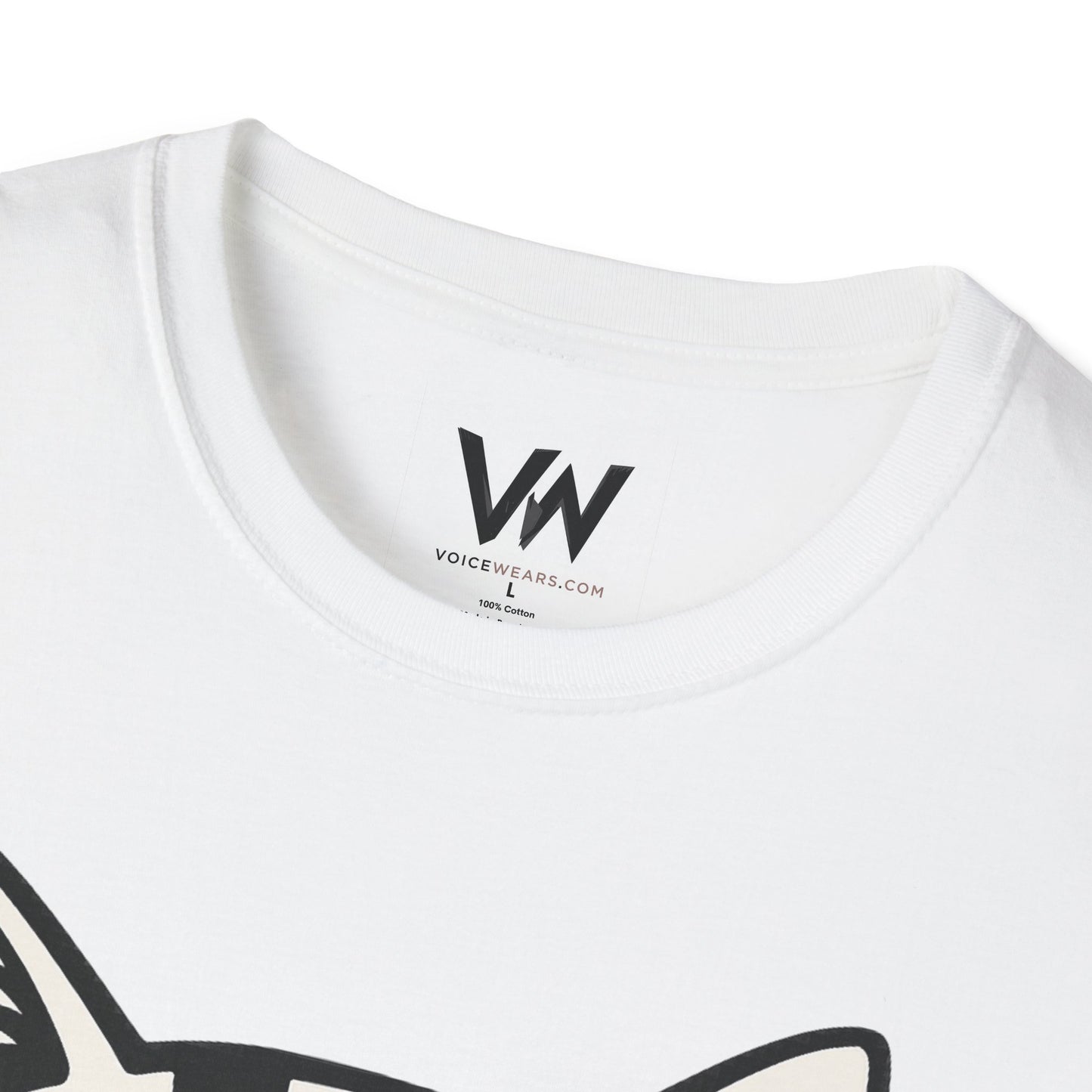 Lgbtq+ Unisex T-Shirt