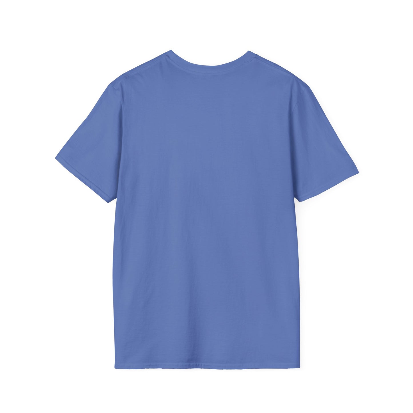 Cute Hirono Character T-Shirt by VOICEWEARS.COM