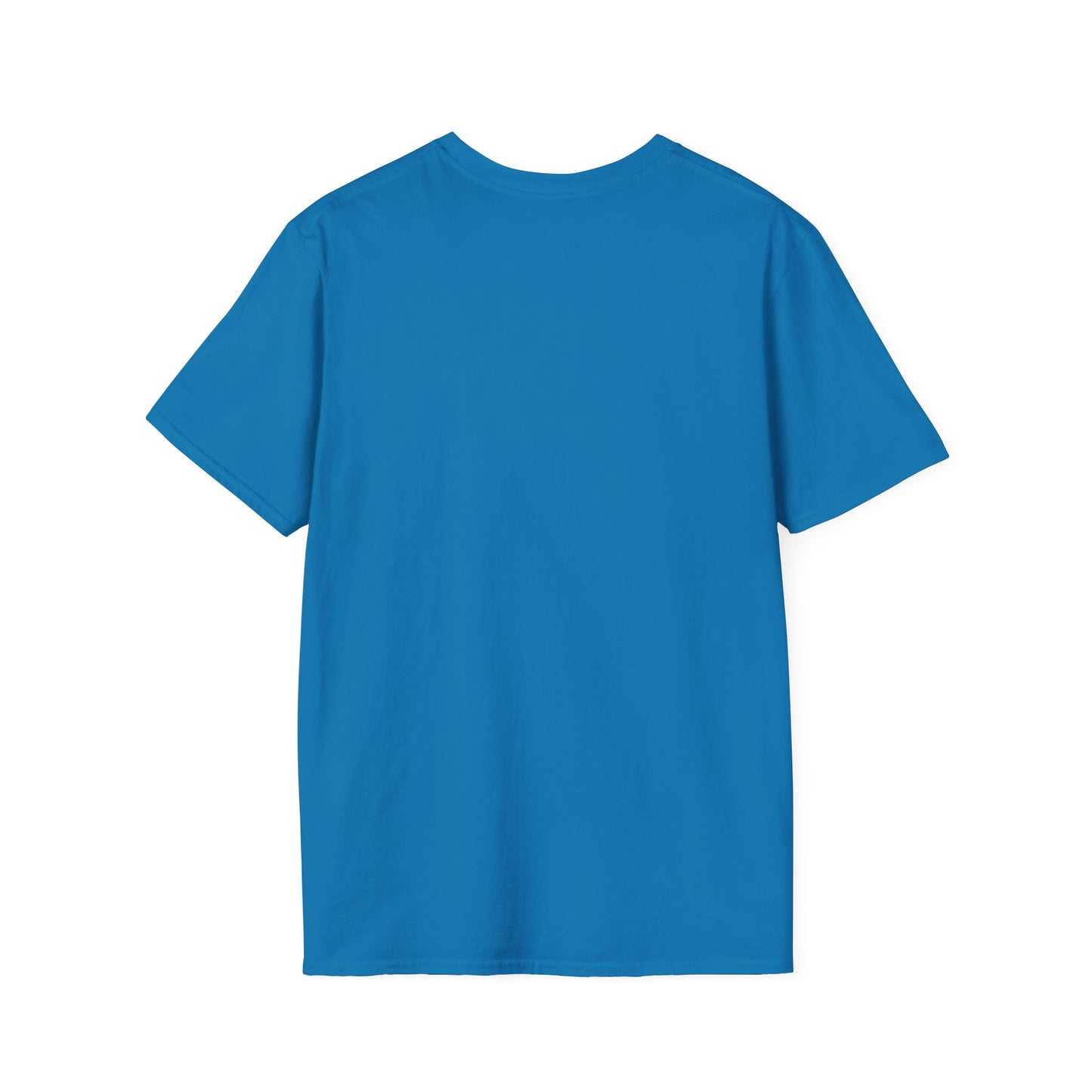 Cute Hirono Character T-Shirt by VOICEWEARS.COM