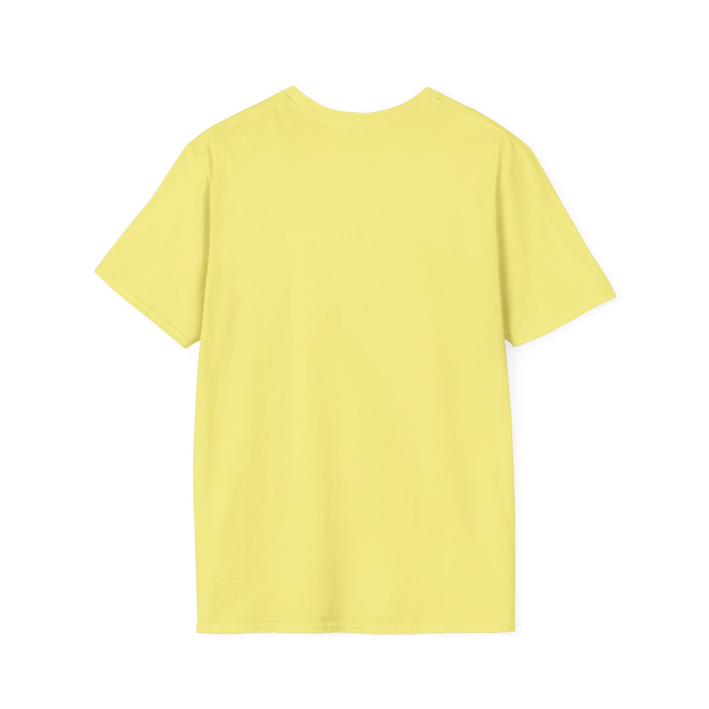 Cute Hirono Character T-Shirt by VOICEWEARS.COM