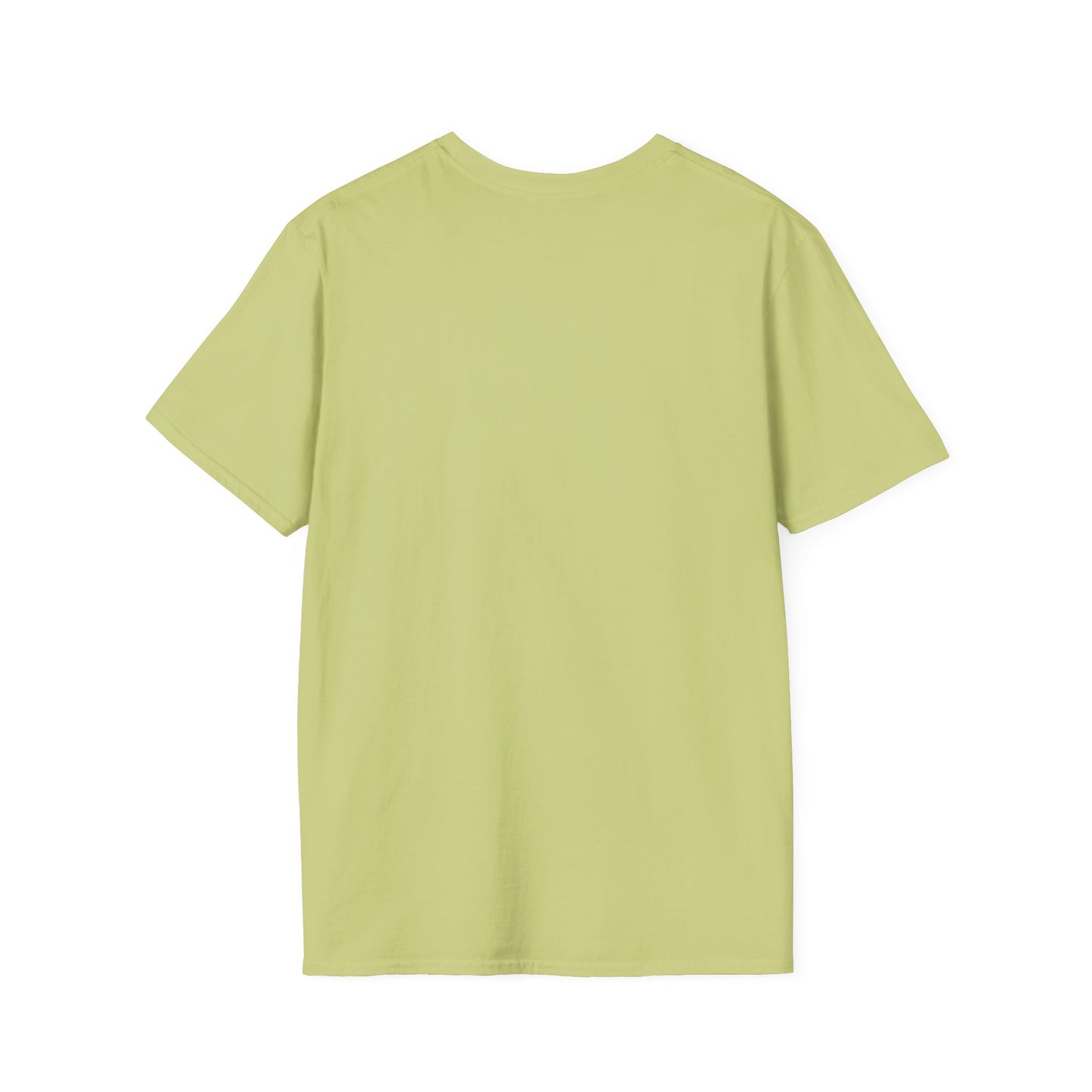 Cute Hirono Character T-Shirt by VOICEWEARS.COM