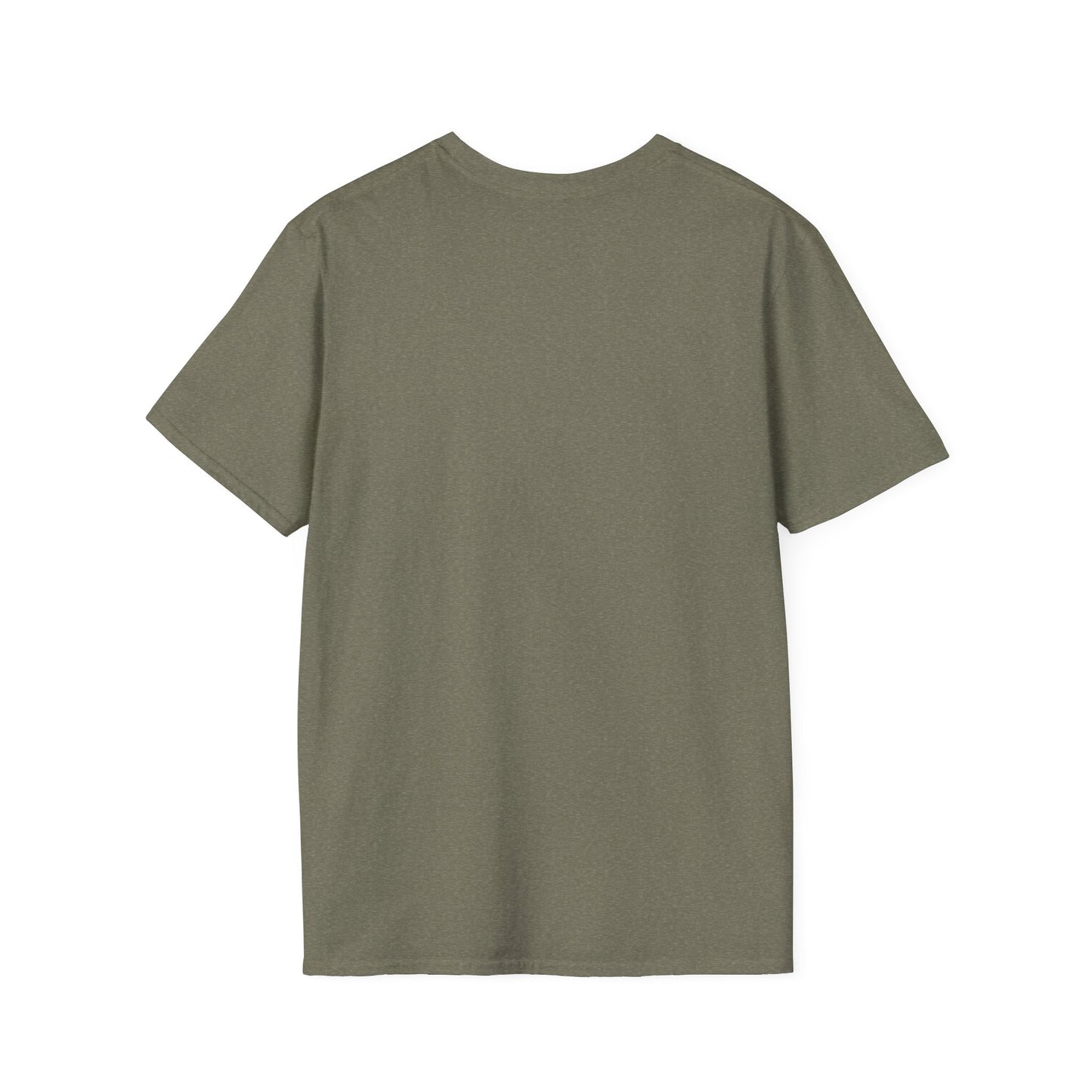 Cute Hirono Character T-Shirt by VOICEWEARS.COM
