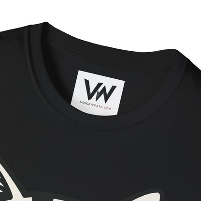 Lgbtq+ Unisex T-Shirt