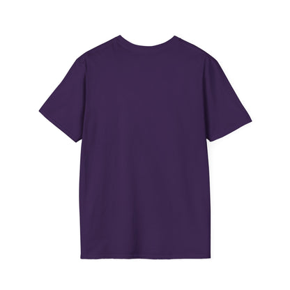 Cute Hirono Character T-Shirt by VOICEWEARS.COM
