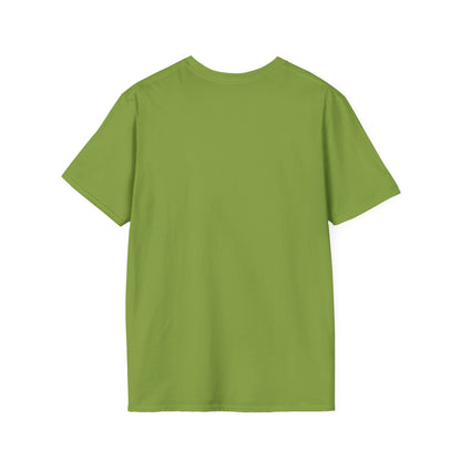Cute Hirono Character T-Shirt by VOICEWEARS.COM