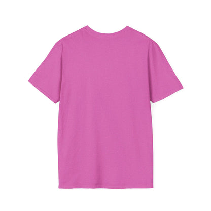 Cute Hirono Character T-Shirt by VOICEWEARS.COM