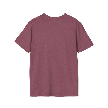 Cute Hirono Character T-Shirt by VOICEWEARS.COM