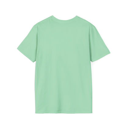 Cute Hirono Character T-Shirt by VOICEWEARS.COM