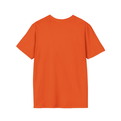 Cute Hirono Character T-Shirt by VOICEWEARS.COM