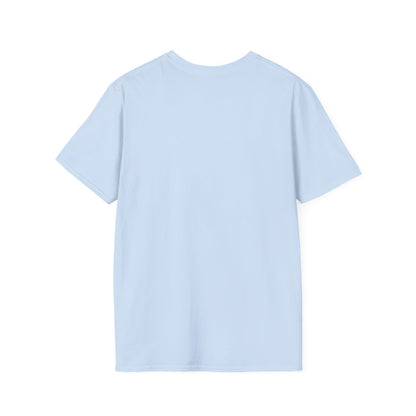 Cute Hirono Character T-Shirt by VOICEWEARS.COM