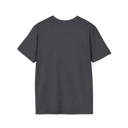 Cute Hirono Character T-Shirt by VOICEWEARS.COM