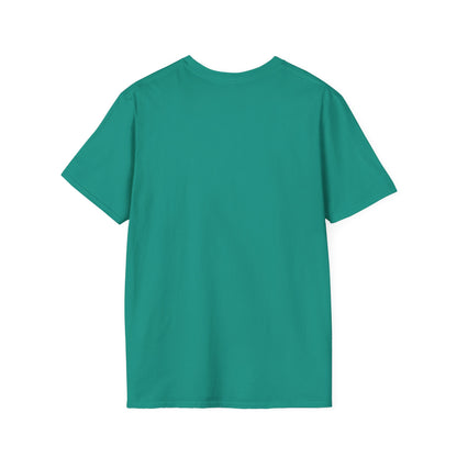 Cute Hirono Character T-Shirt by VOICEWEARS.COM
