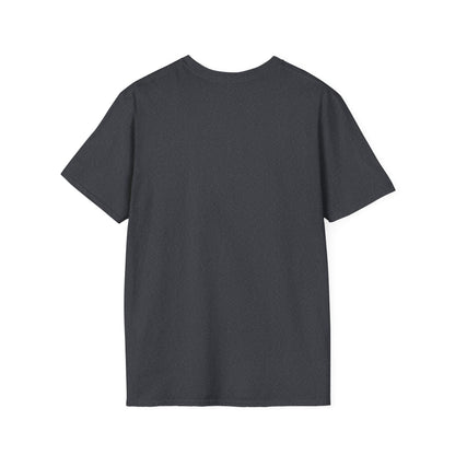 Cute Hirono Character T-Shirt by VOICEWEARS.COM