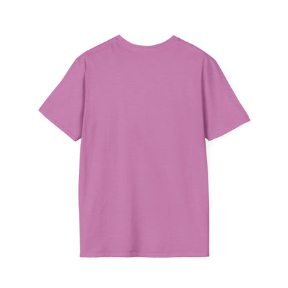 Cute Hirono Character T-Shirt by VOICEWEARS.COM