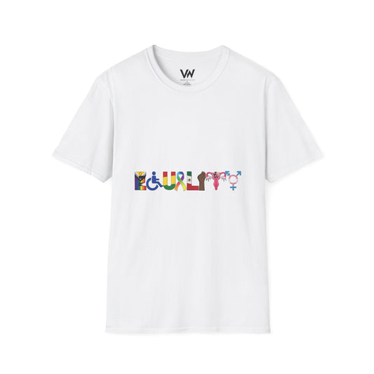 Equality LGBTQ T-Shirt