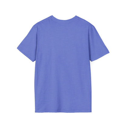 Cute Hirono Character T-Shirt by VOICEWEARS.COM