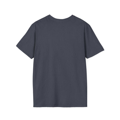 Cute Hirono Character T-Shirt by VOICEWEARS.COM
