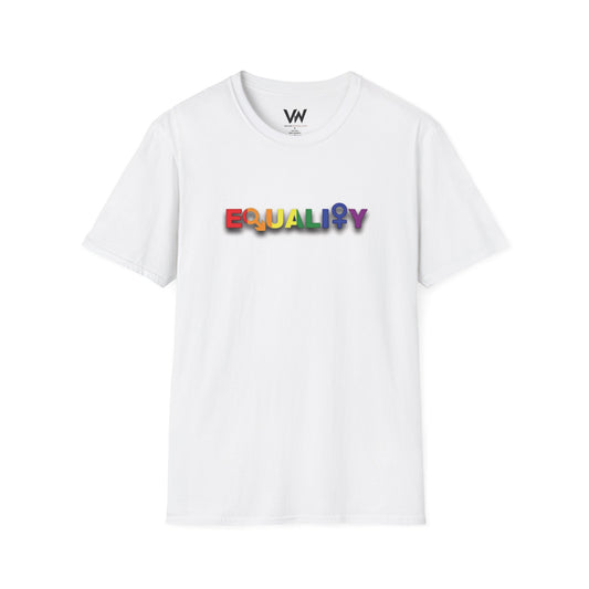 Lgbtq Equality T-Shirt
