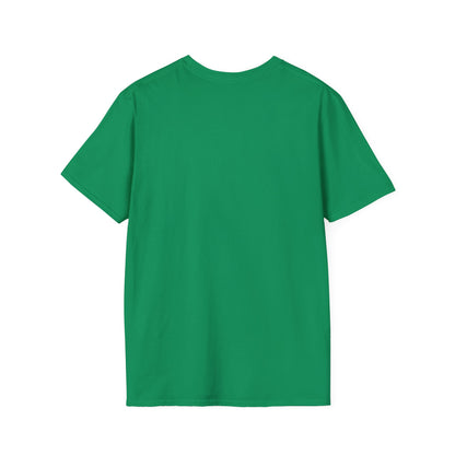 Cute Hirono Character T-Shirt by VOICEWEARS.COM