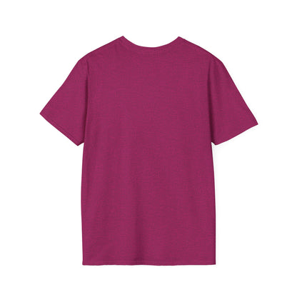 Cute Hirono Character T-Shirt by VOICEWEARS.COM