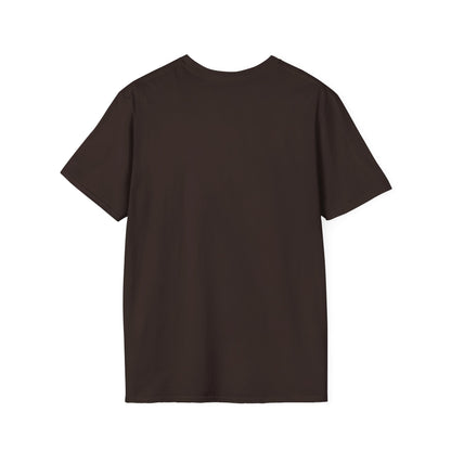 Cute Hirono Character T-Shirt by VOICEWEARS.COM