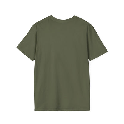 Cute Hirono Character T-Shirt by VOICEWEARS.COM