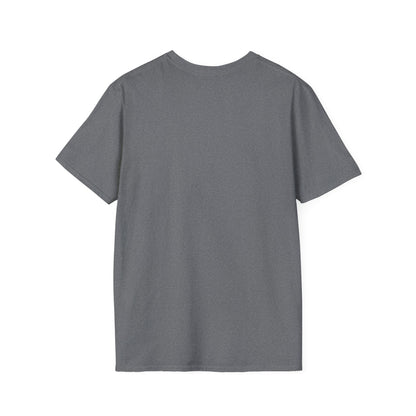 Cute Hirono Character T-Shirt by VOICEWEARS.COM