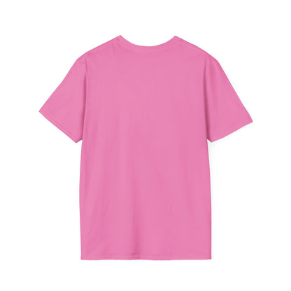 Cute Hirono Character T-Shirt by VOICEWEARS.COM