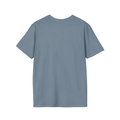 Cute Hirono Character T-Shirt by VOICEWEARS.COM