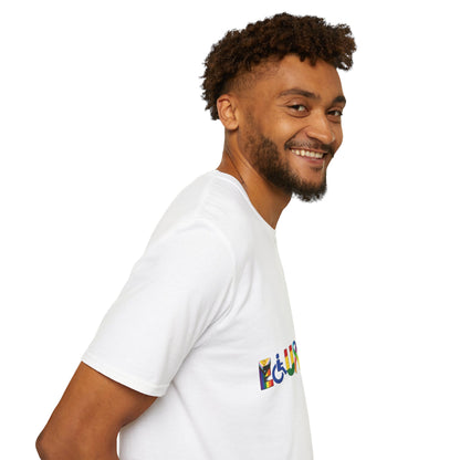 Equality LGBTQ T-Shirt