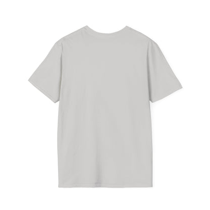 Cute Hirono Character T-Shirt by VOICEWEARS.COM