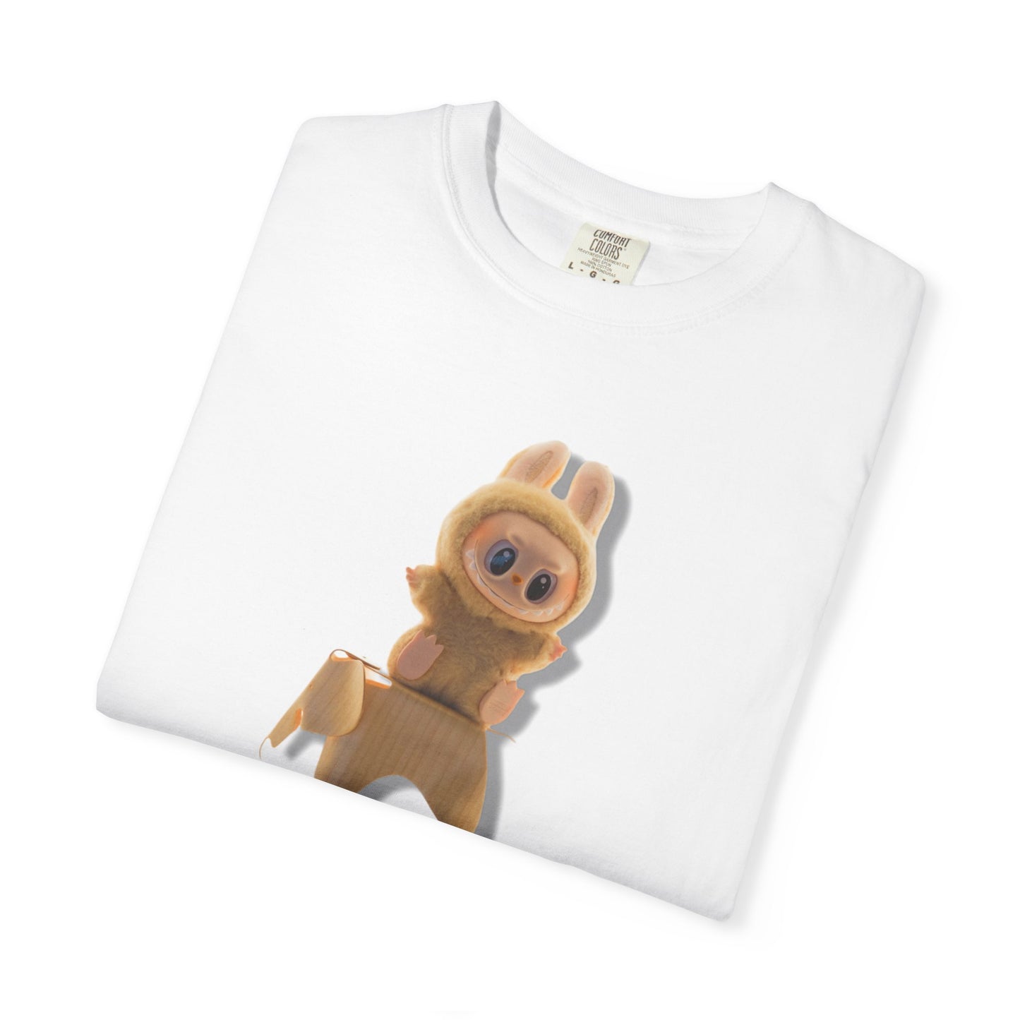 Labubu T-shirt