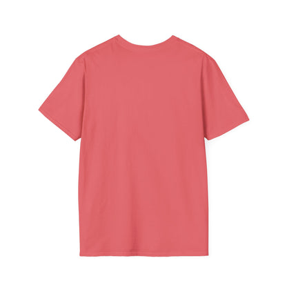 Cute Hirono Character T-Shirt by VOICEWEARS.COM