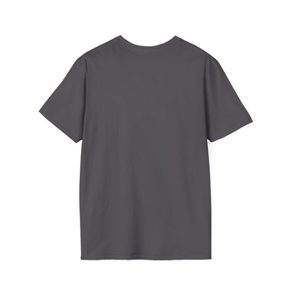Cute Hirono Character T-Shirt by VOICEWEARS.COM