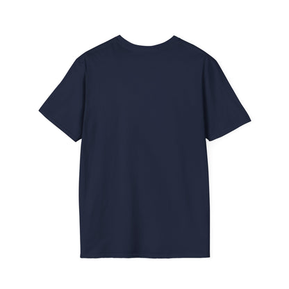Cute Hirono Character T-Shirt by VOICEWEARS.COM