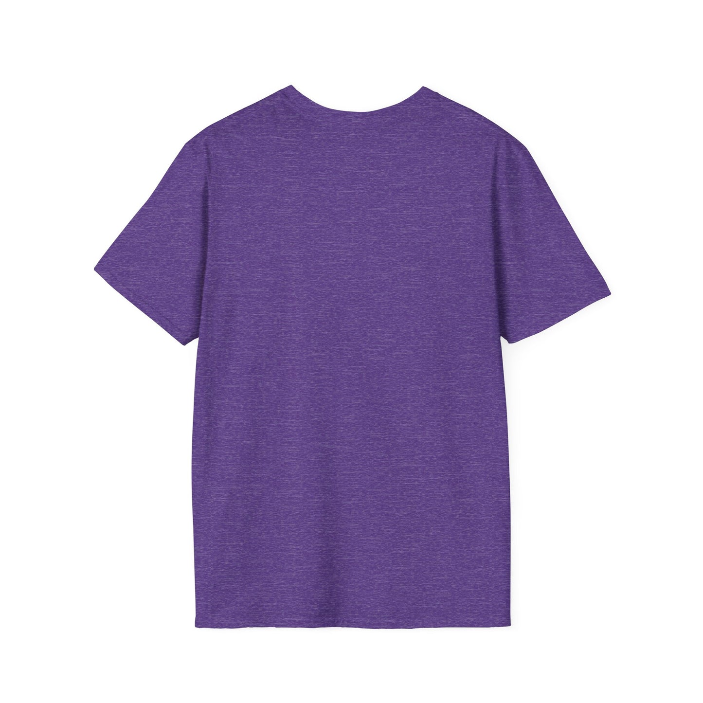 Cute Hirono Character T-Shirt by VOICEWEARS.COM