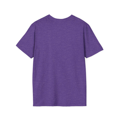 Cute Hirono Character T-Shirt by VOICEWEARS.COM