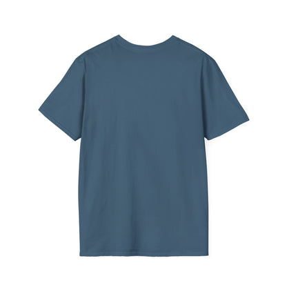 Cute Hirono Character T-Shirt by VOICEWEARS.COM