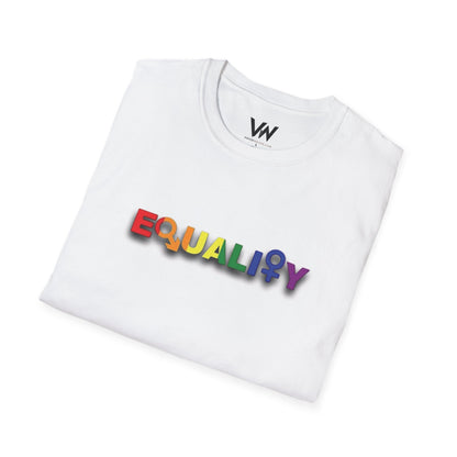Lgbtq Equality T-Shirt