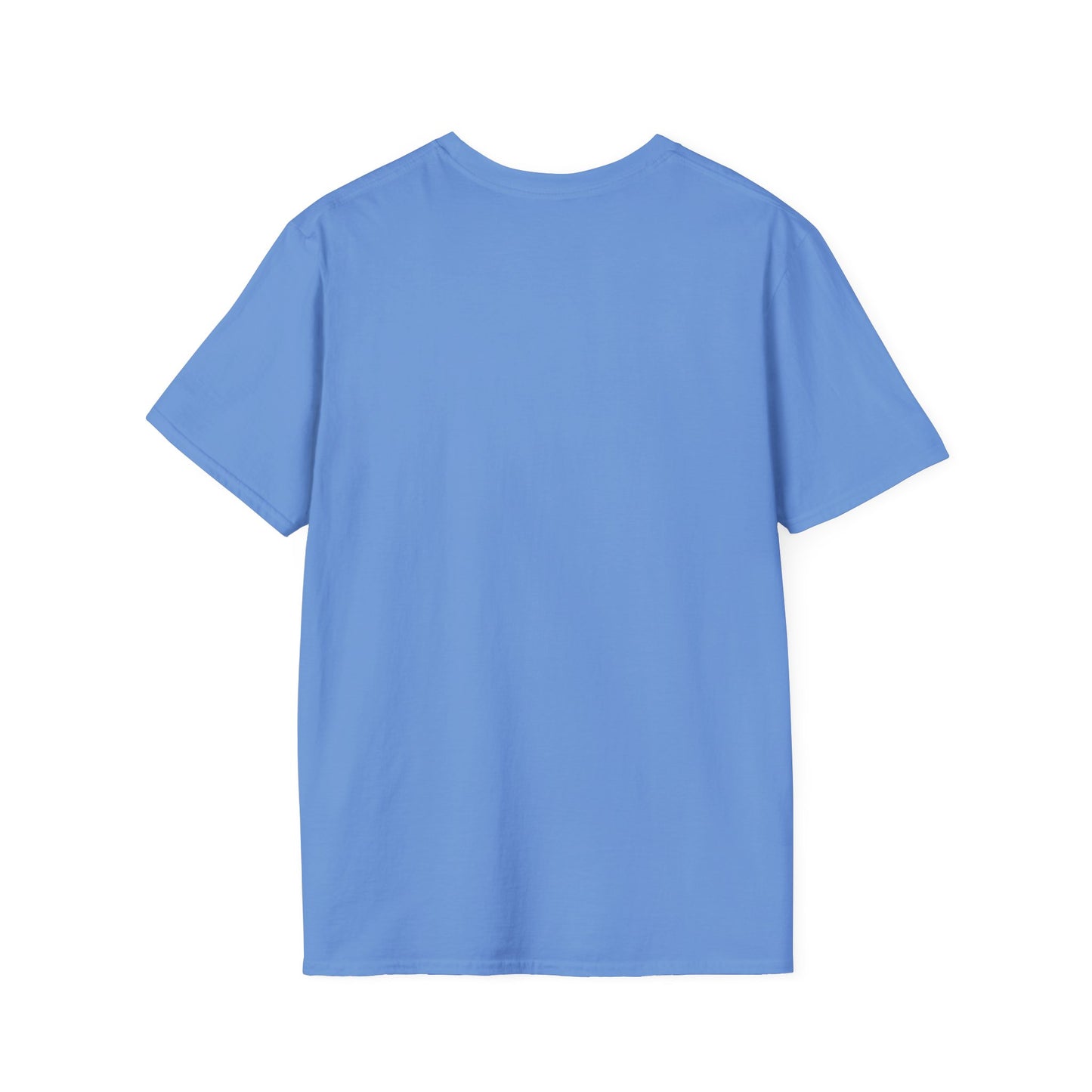 Cute Hirono Character T-Shirt by VOICEWEARS.COM