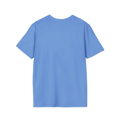 Cute Hirono Character T-Shirt by VOICEWEARS.COM