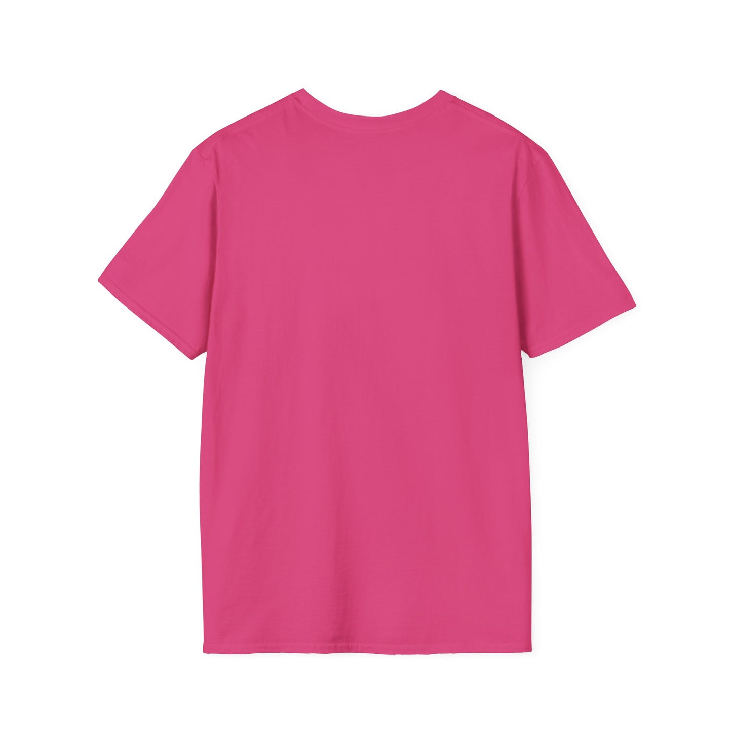 Cute Hirono Character T-Shirt by VOICEWEARS.COM