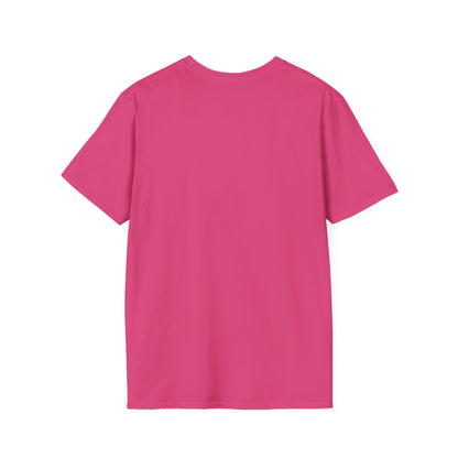 Cute Hirono Character T-Shirt by VOICEWEARS.COM