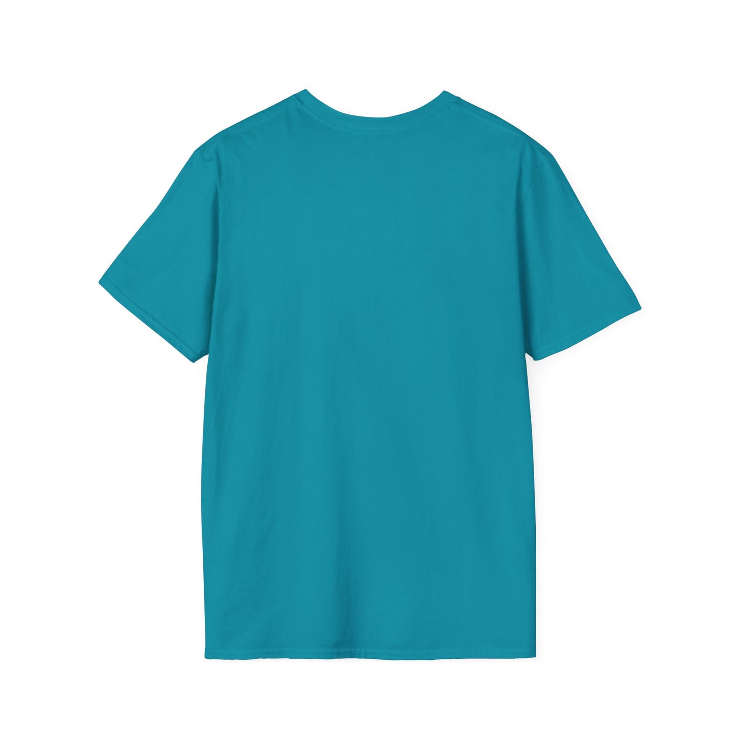 Cute Hirono Character T-Shirt by VOICEWEARS.COM