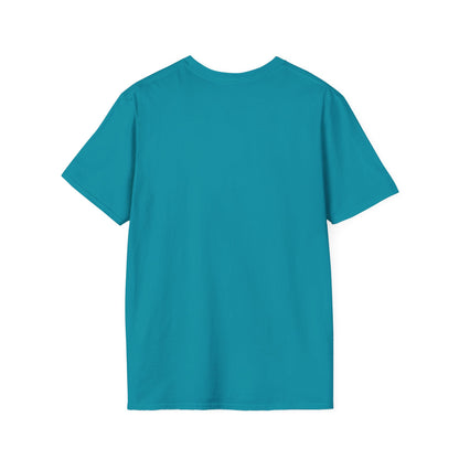 Cute Hirono Character T-Shirt by VOICEWEARS.COM