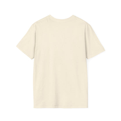 Cute Hirono Character T-Shirt by VOICEWEARS.COM