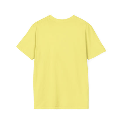 Cute Hirono Character T-Shirt by VOICEWEARS.COM