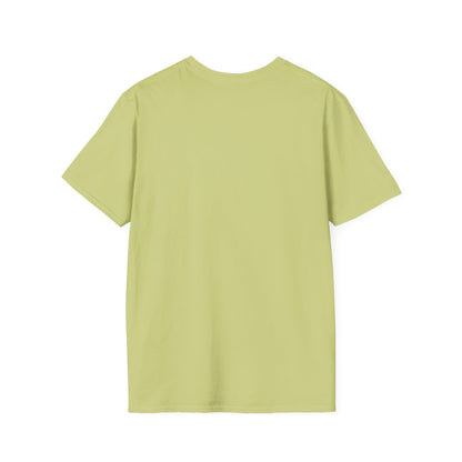 Cute Hirono Character T-Shirt by VOICEWEARS.COM