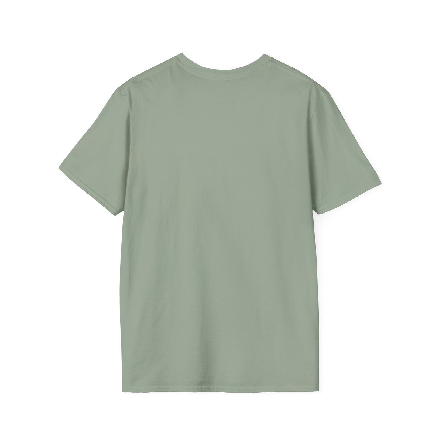 Cute Hirono Character T-Shirt by VOICEWEARS.COM